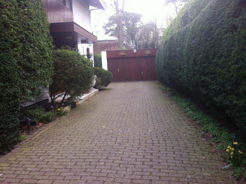 B&B Jagerslaan Wassenaar Exteriér fotografie